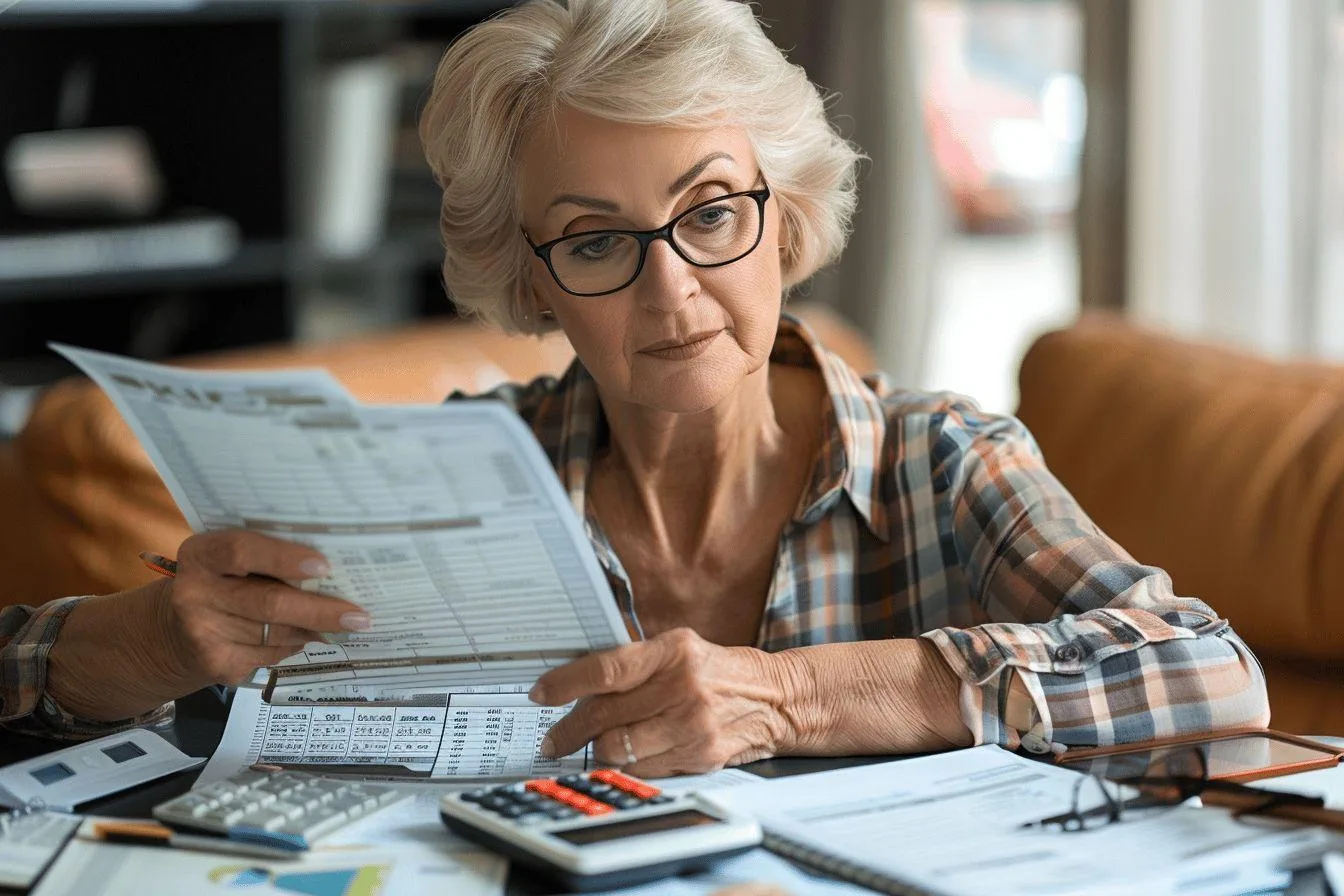 Abattement fiscal pour les retraités : êtes-vous éligible et combien pouvez-vous économiser d&rsquo;impôts ?