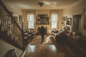 Peut-on habiter la maison d'un parent admis en EHPAD ? Options et démarches