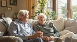 Retraite minimum vieillesse : montants et conditions 2024
