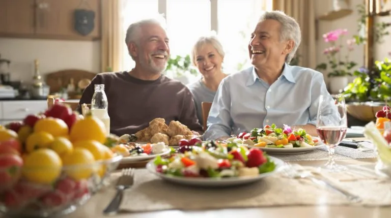 Cholestérol après 60 ans : quel équilibre maintenir ?