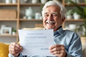 Revalorisation des pensions de retraite : ce qui change pour l'augmentation des retraites en 2025