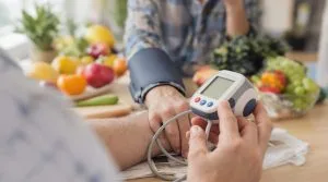 hypertension artérielle