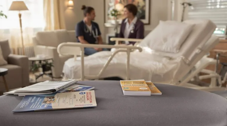 table de lit médicalisé remboursement sécurité sociale