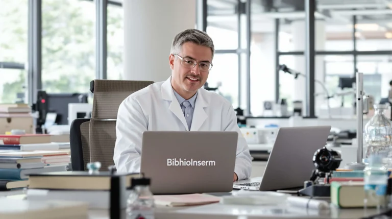 biblioinserm