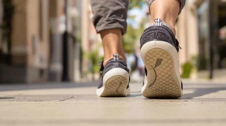 quelle chaussure pour maladie de haglund