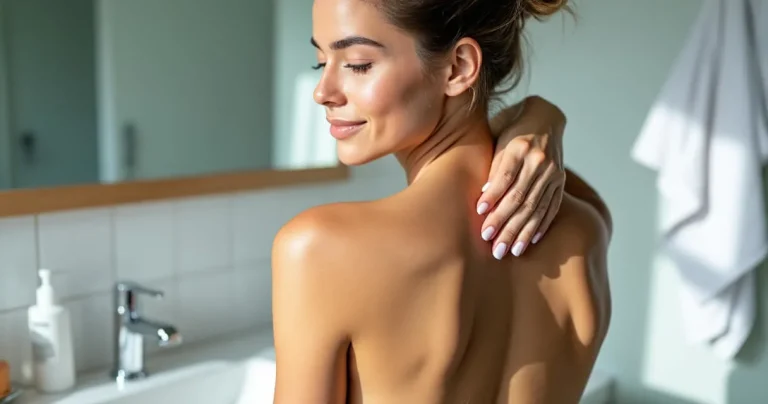 comment enlever les boutons dans le dos