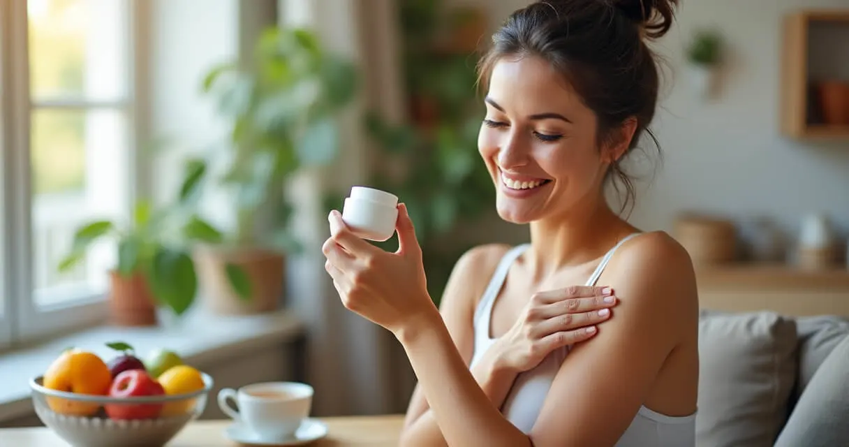 comment maigrir des bras sans sport