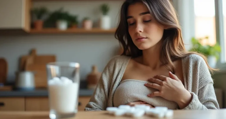 comment savoir si on est enceinte sans test de grossesse