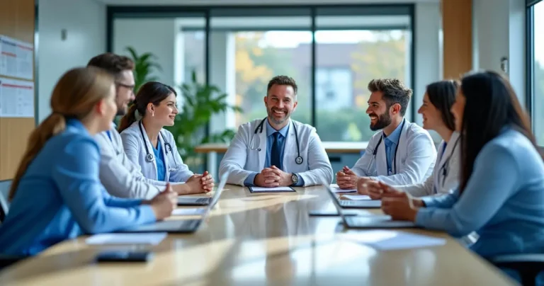 health transformation alliance