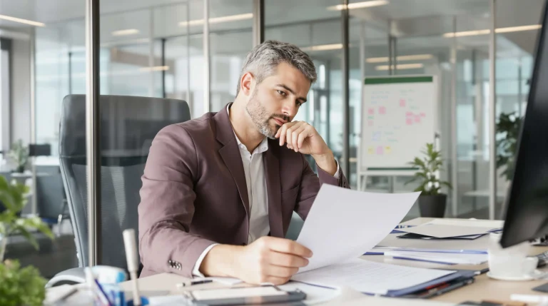 inconvénient de déclarer une maladie professionnelle