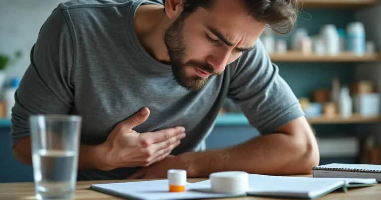quel médicament pour la diarrhée