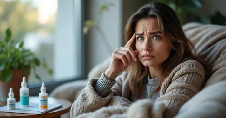 je regrette ma blépharoplastie