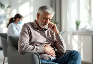 combien de temps dure une crise de diverticulite