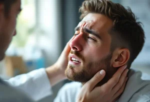 fracture du nez deces