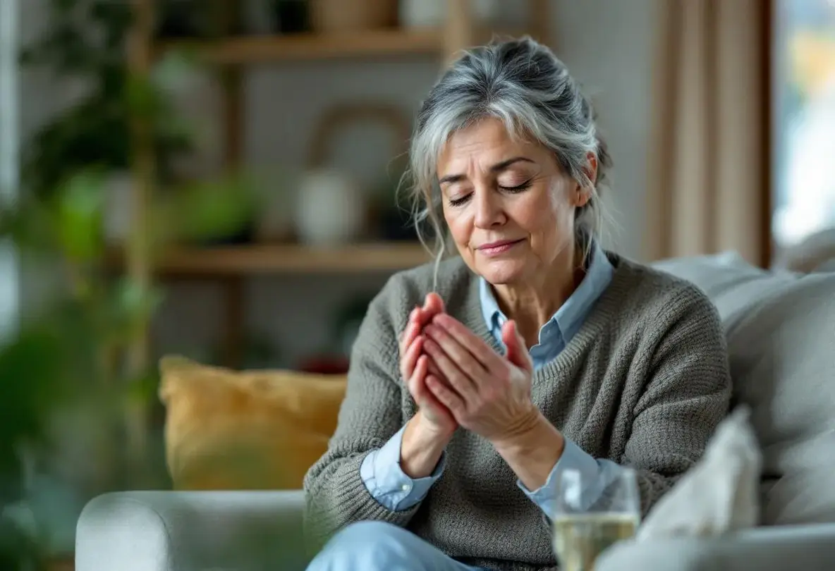 combien de temps peut-on vivre avec une polyarthrite