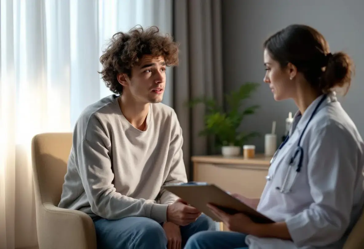 comment se faire vomir