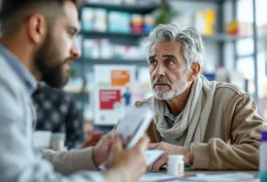 ibuprofene et doliprane