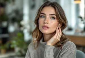 piercing conch bienfaits