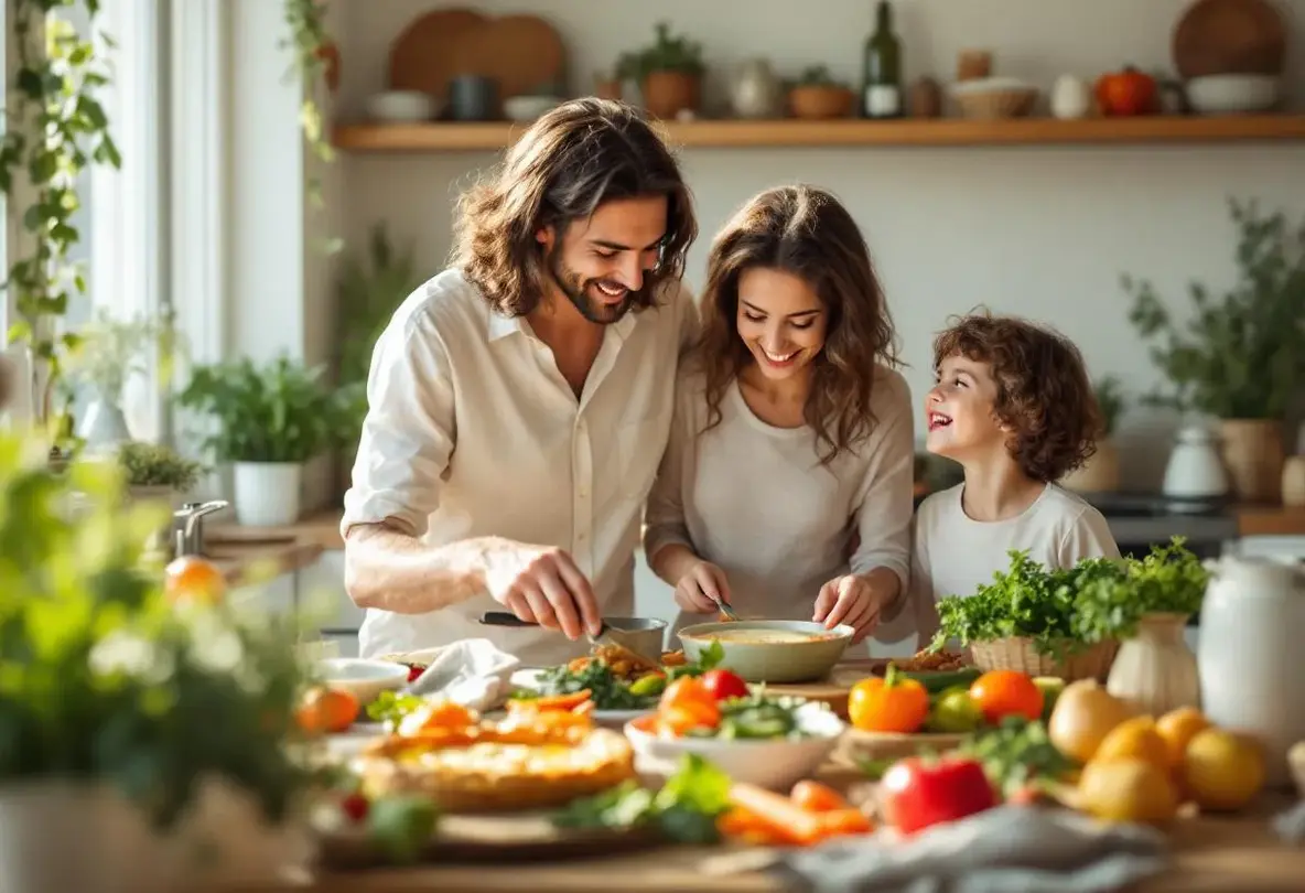 recettes-de-maria.fr blog